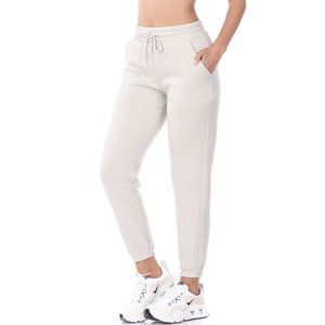 WOMENS JOGGER SWEATPANTS